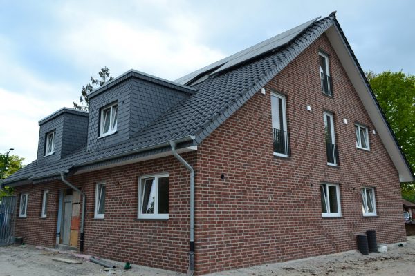 KHS BAU schlüsselfertiges Bauen in Langenberg