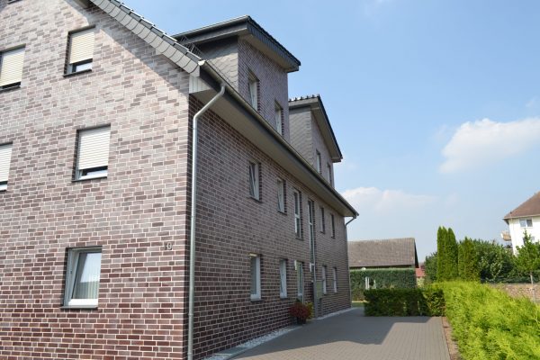 Neubau KHS BAU Lipperode