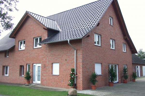 Umbau und Sanierung KHS BAU